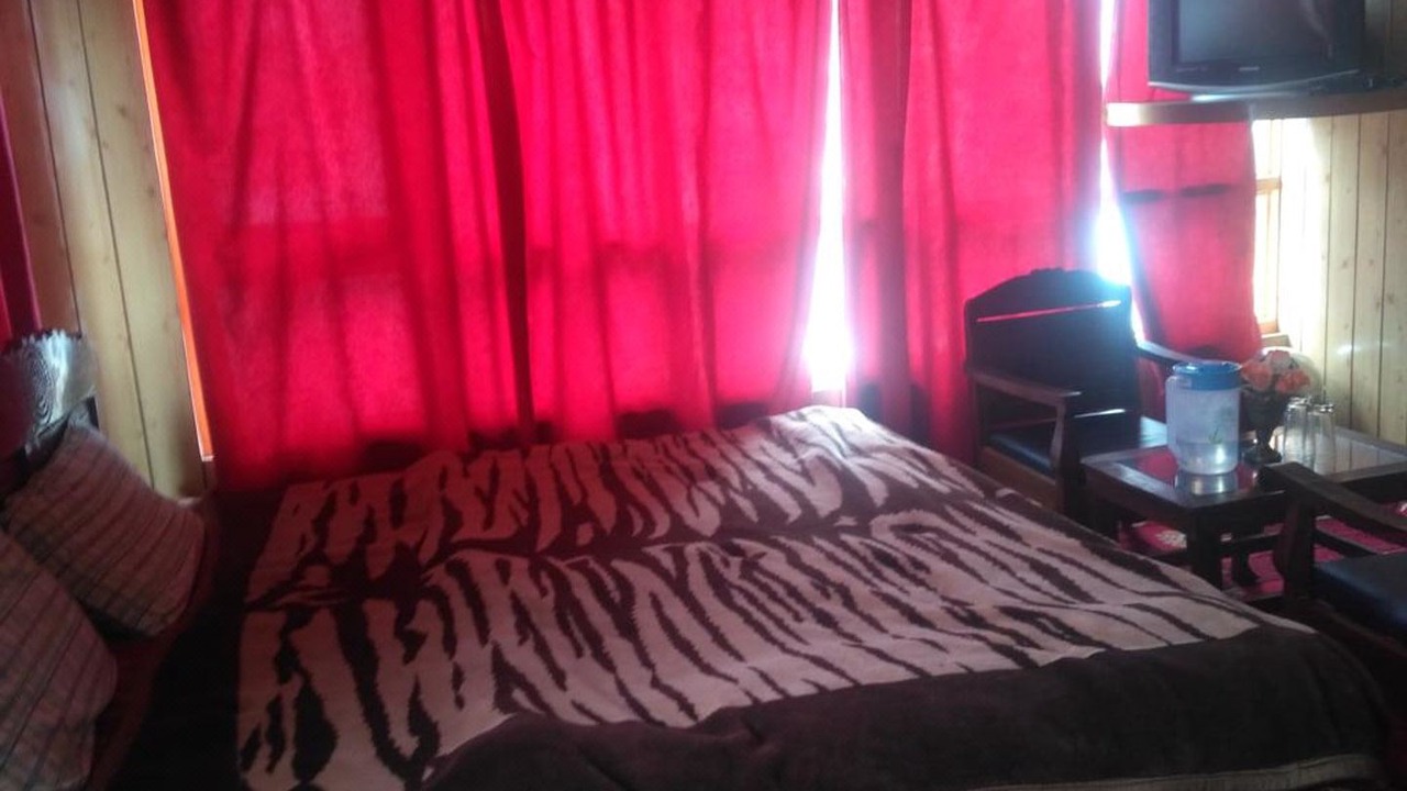 Photo of Bedroom in Laripora