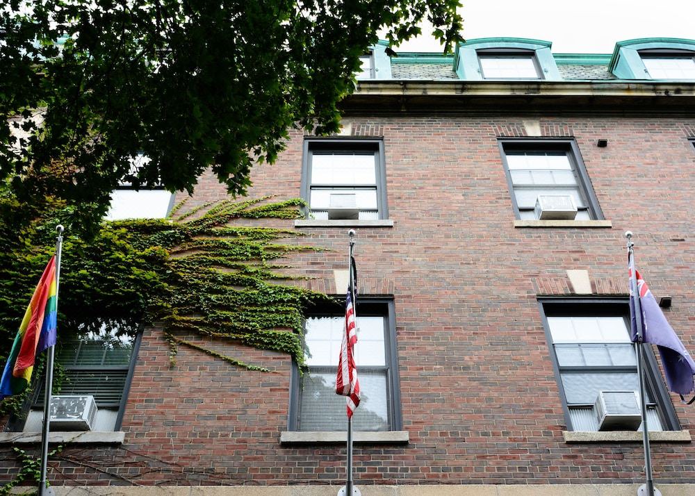 Photo of Buildings in Park West
