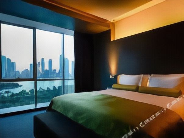 Photo of Bedroom in Al Majaz