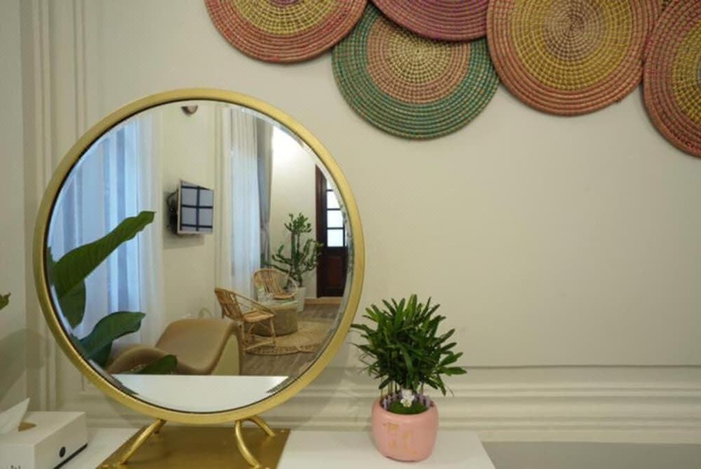 Photo of Livingroom in Dong Da