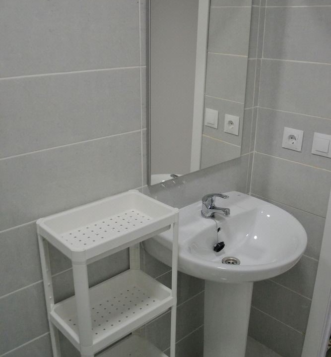 Photo of Bathroom in Alicante