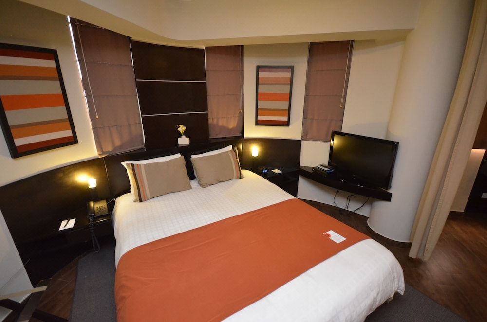 Photo of Bedroom in Miraflores