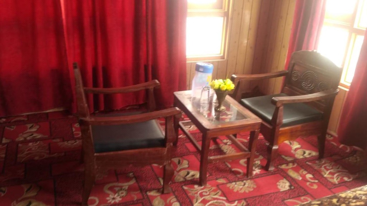 Photo of Livingroom in Laripora