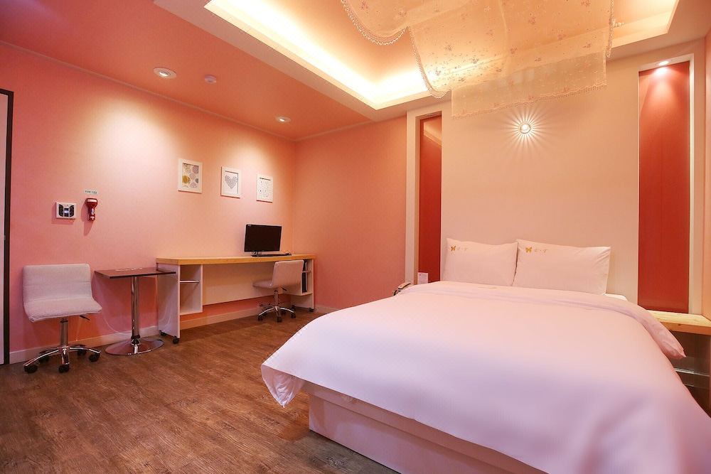 Photo of Bedroom in Jung-gu