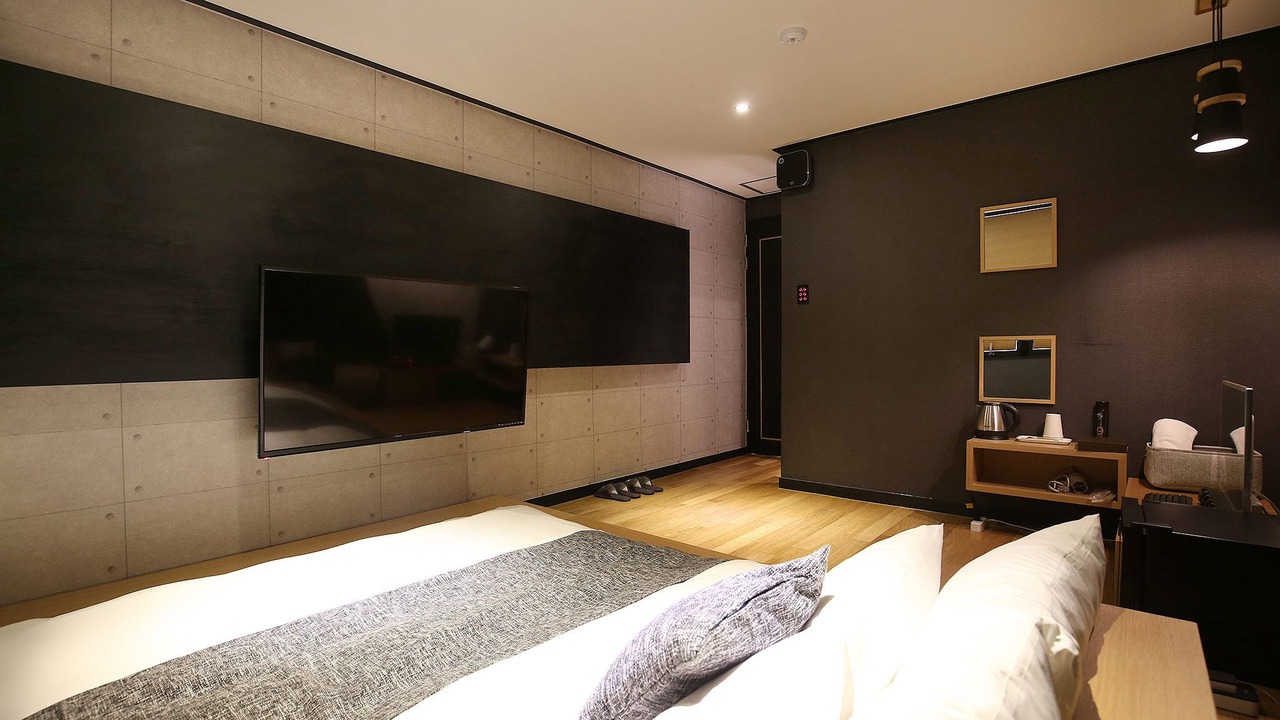 Photo of Bedroom in Bongmyeong-dong