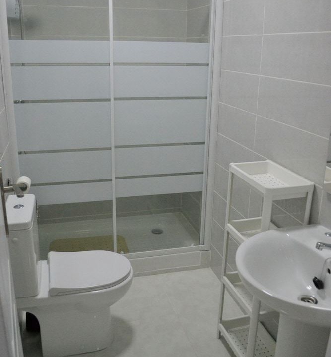 Photo of Bathroom in Alicante