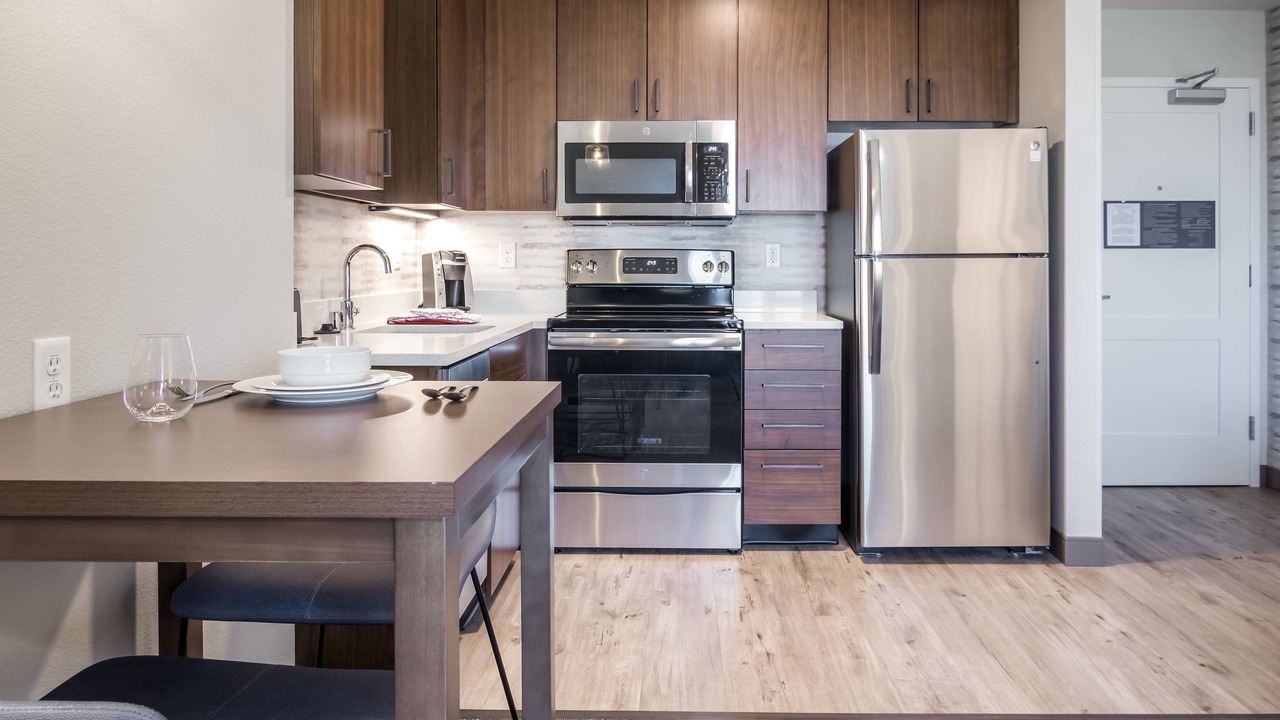 Photo of Kitchen in Alviso