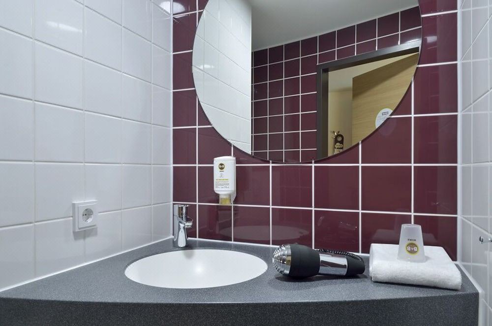 Photo of Bathroom in Cannstatt-Mitte