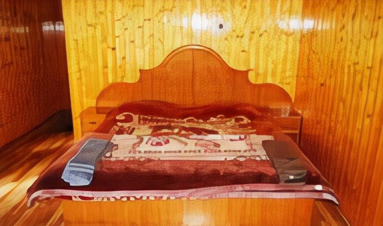 Photo of Bedroom in Laripora