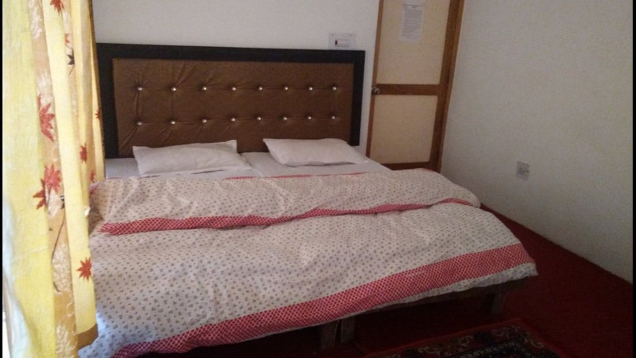 Photo of Bedroom in Laripora