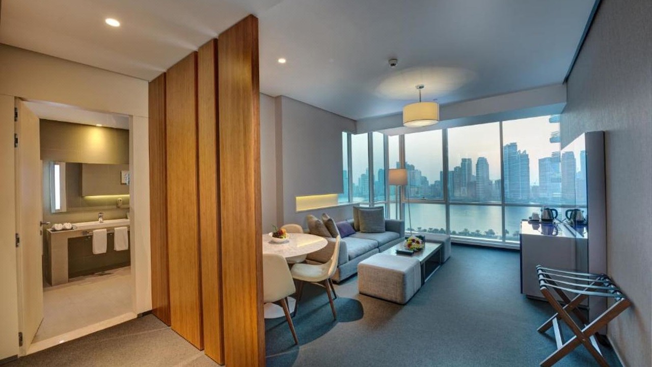 Photo of Livingroom in Al Majaz