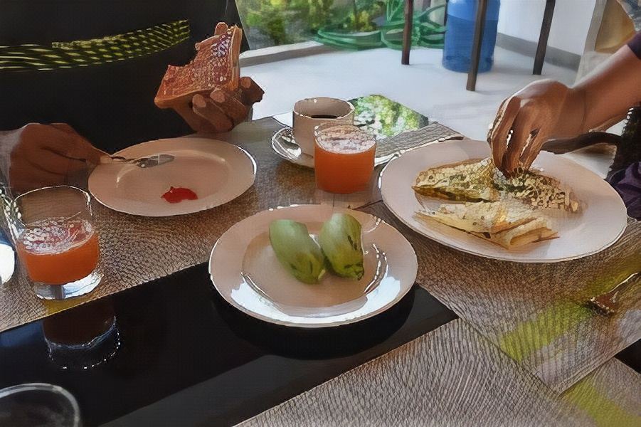 Photo of Patio Balcony in Goidhoo