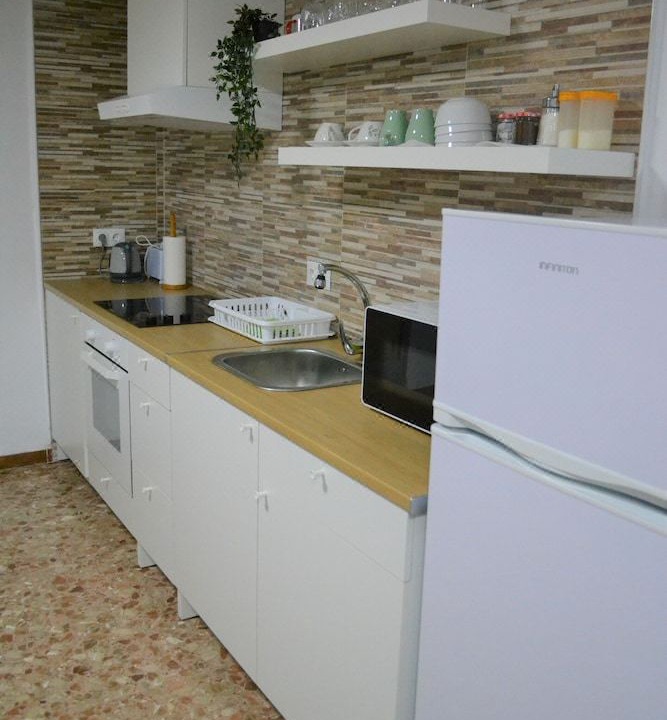 Photo of Kitchen in Alicante
