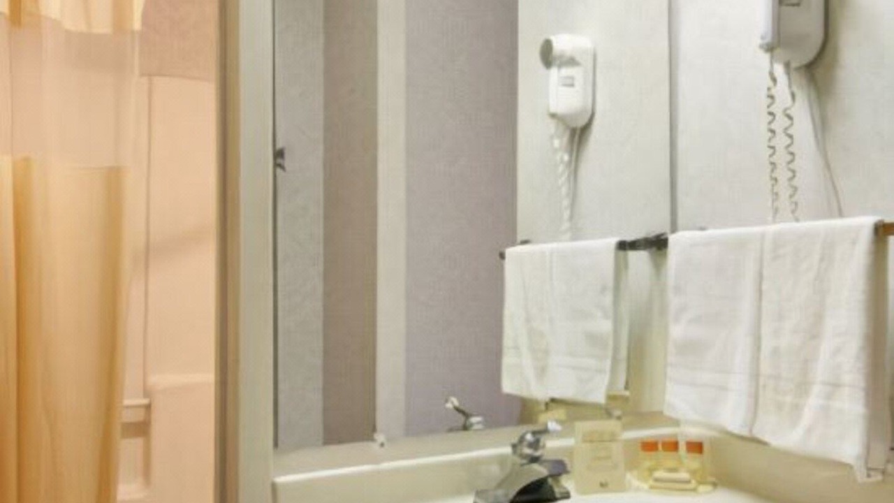 Photo of Bathroom in Cairo