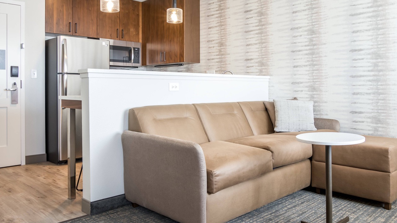Photo of Livingroom in Alviso