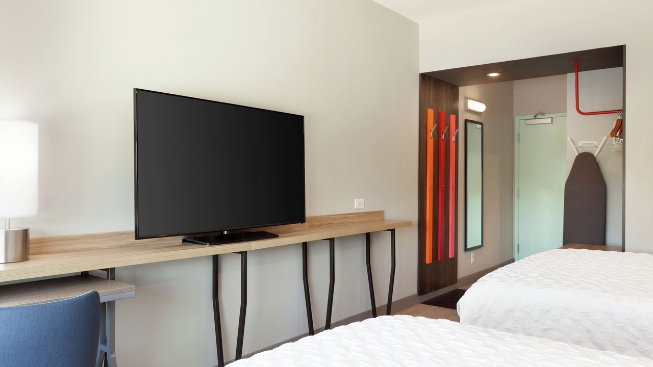 Photo of Bedroom in Lake Charles
