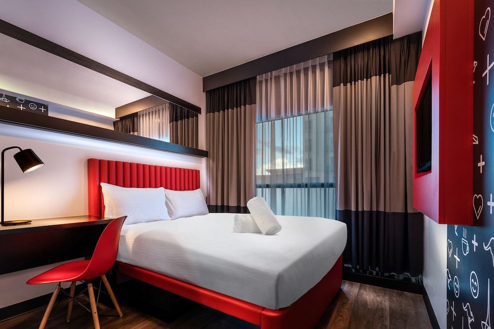 Photo of Bedroom in Carlton South