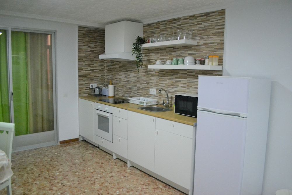 Photo of Kitchen in Alicante