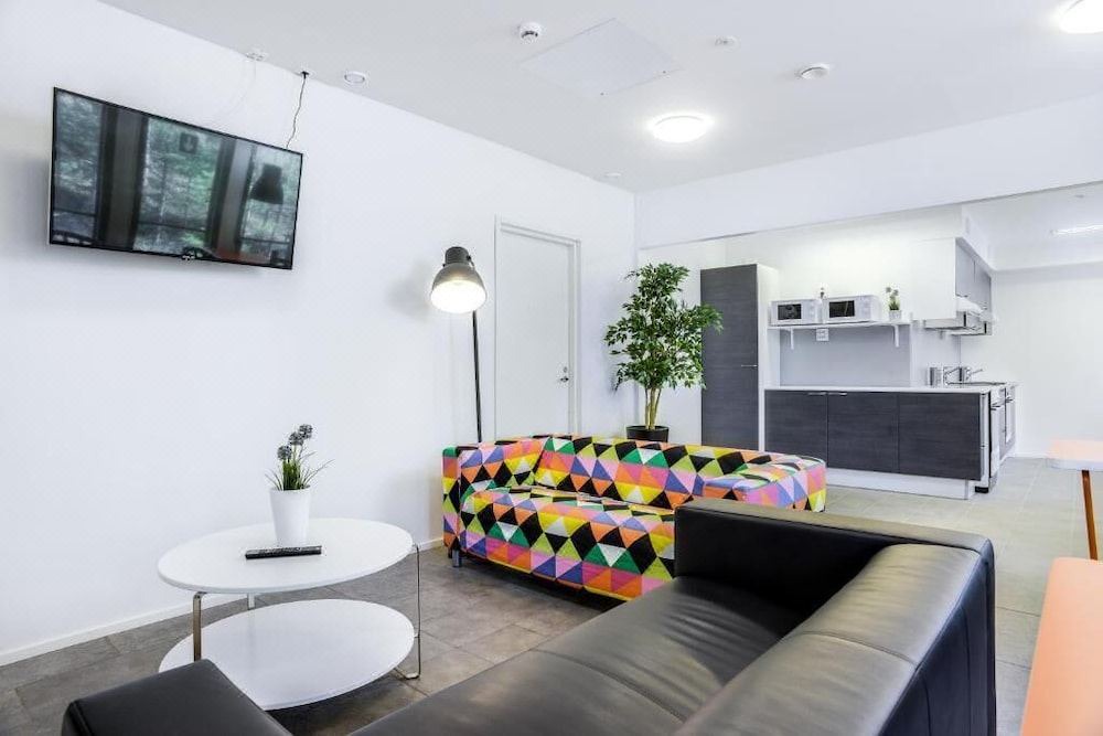 Photo of Livingroom in Aviapolis