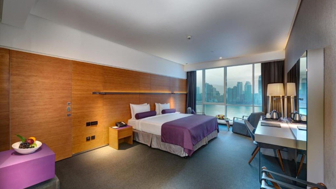 Photo of Bedroom in Al Majaz