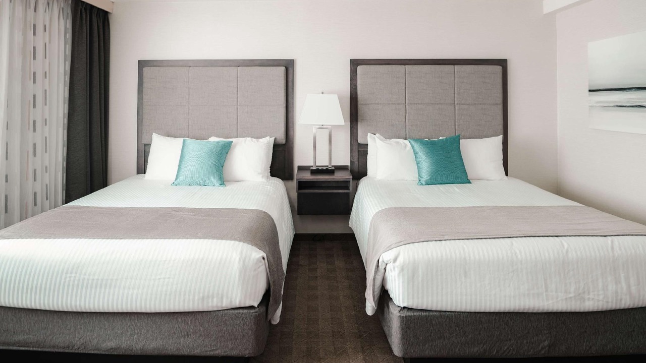 Photo of Bedroom in West End