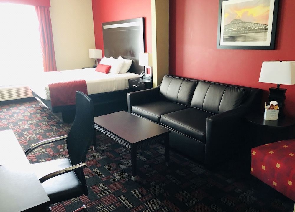 Photo of Livingroom in Lake Charles