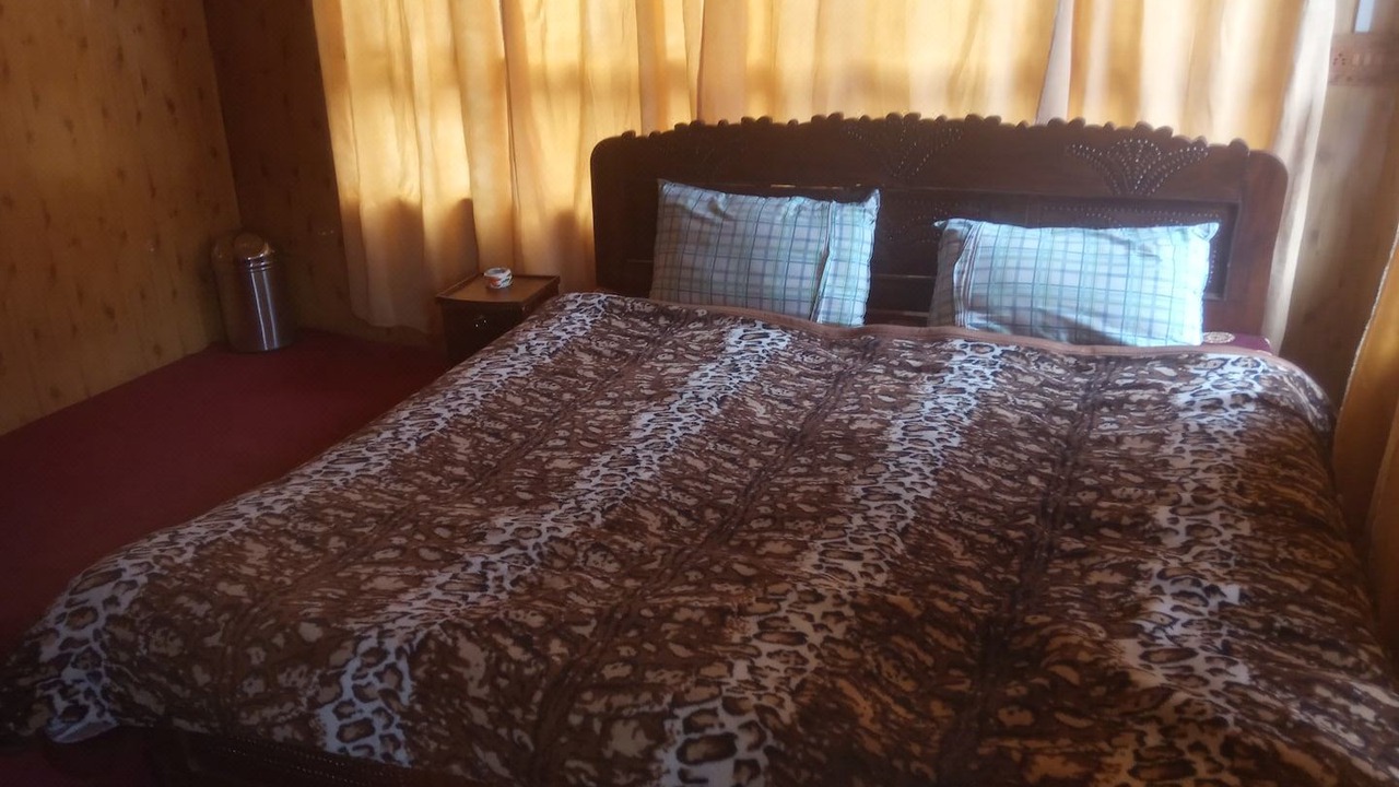 Photo of Bedroom in Laripora