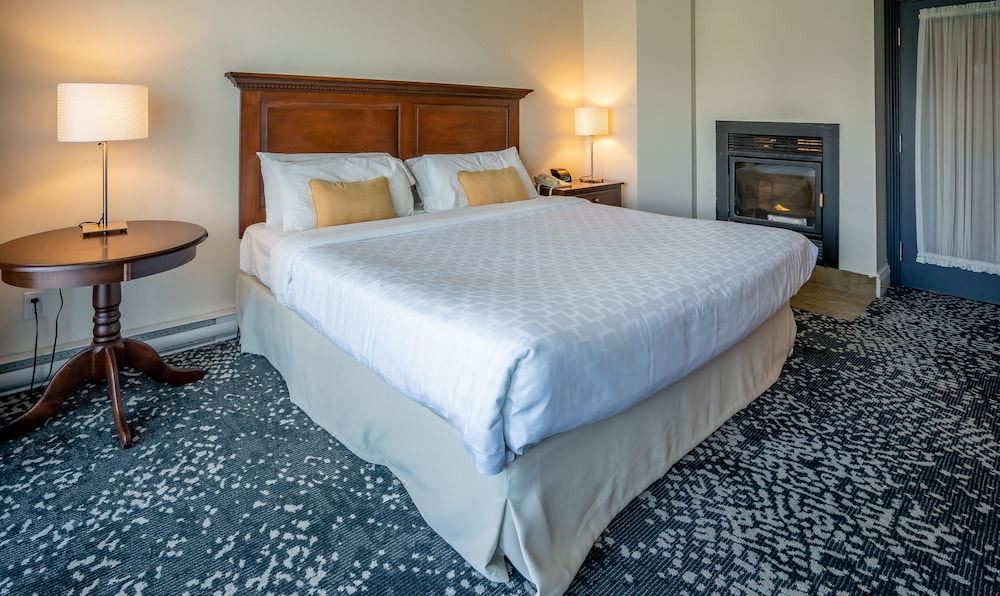 Photo of Bedroom in Orford