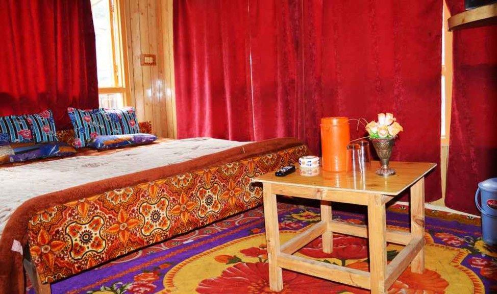 Photo of Bedroom in Laripora