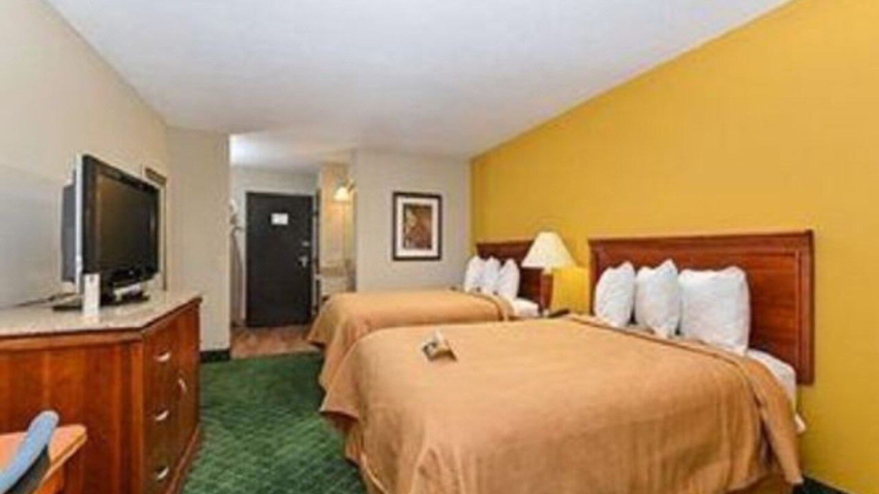 Photo of Bedroom in Cairo