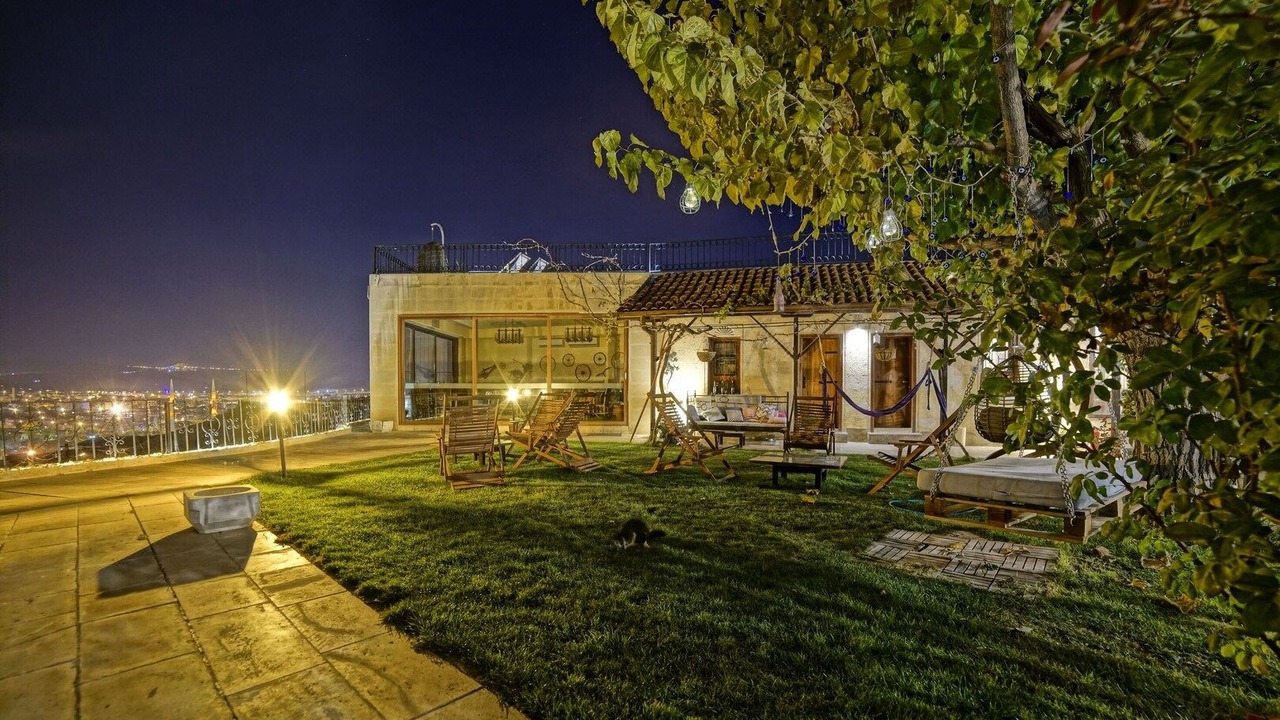 Photo of Buildings in Avanos