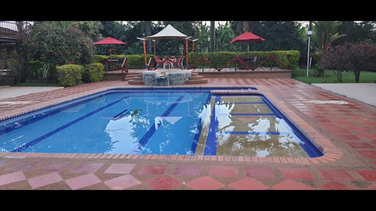 Photo of Outdoor in Quimbaya