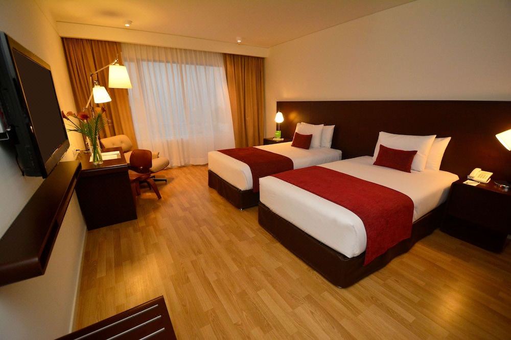 Photo of Bedroom in Miraflores