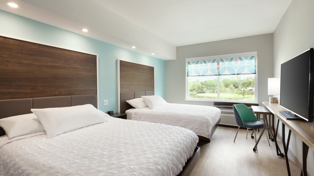 Photo of Bedroom in Lake Charles