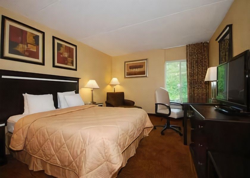 Photo of Bedroom in Fox Valley