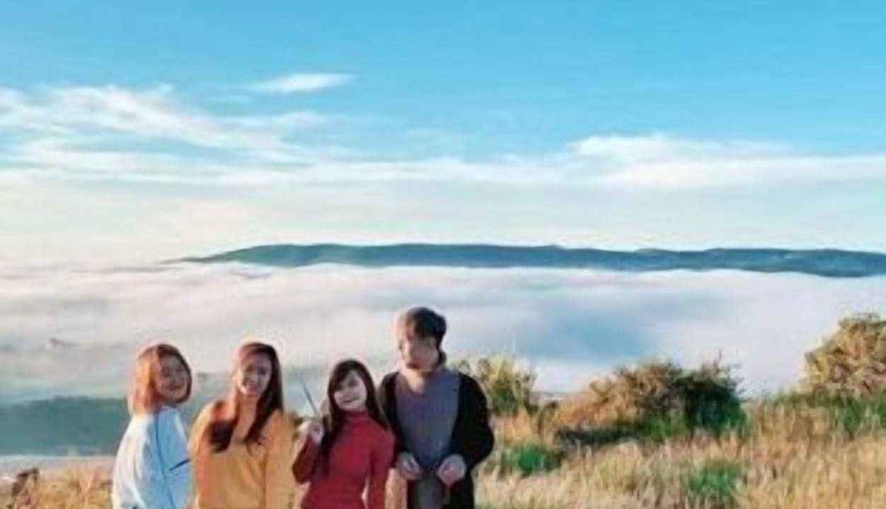 Photo of Human In Picture in Da Lat