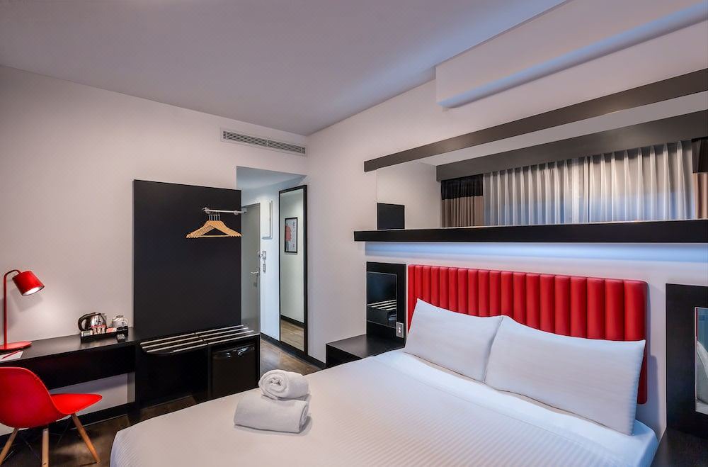 Photo of Bedroom in Carlton South