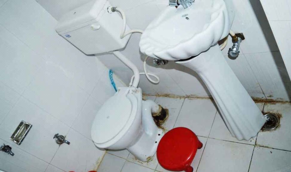 Photo of Bathroom in Laripora