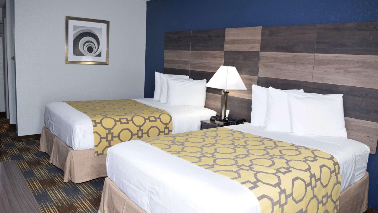 Photo of Bedroom in Addison