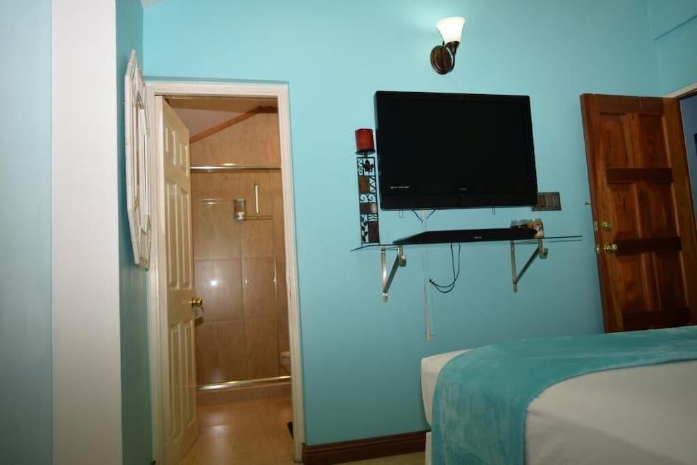 Photo of Bedroom in Ocho Rios