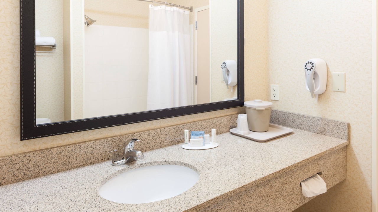 Photo of Bathroom in Ruston
