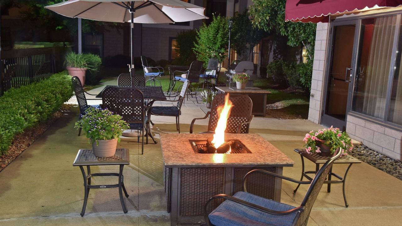 Photo of Patio Balcony in Ruston