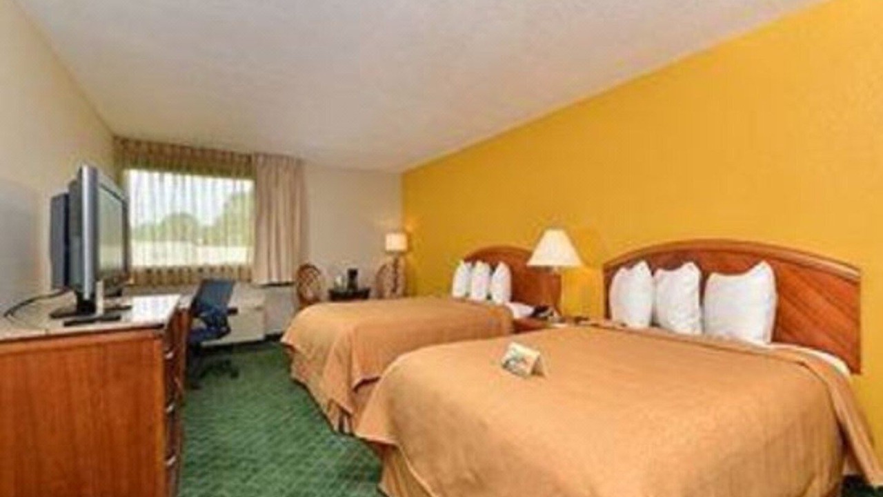 Photo of Bedroom in Cairo