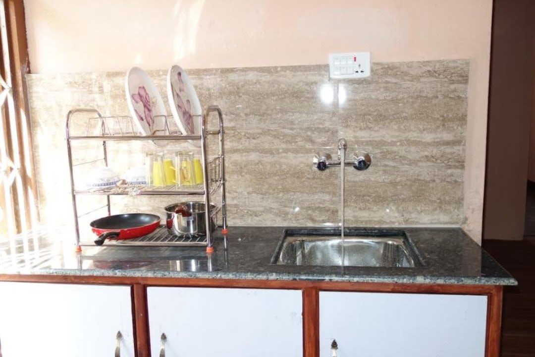 Photo of Kitchen in Boudhha