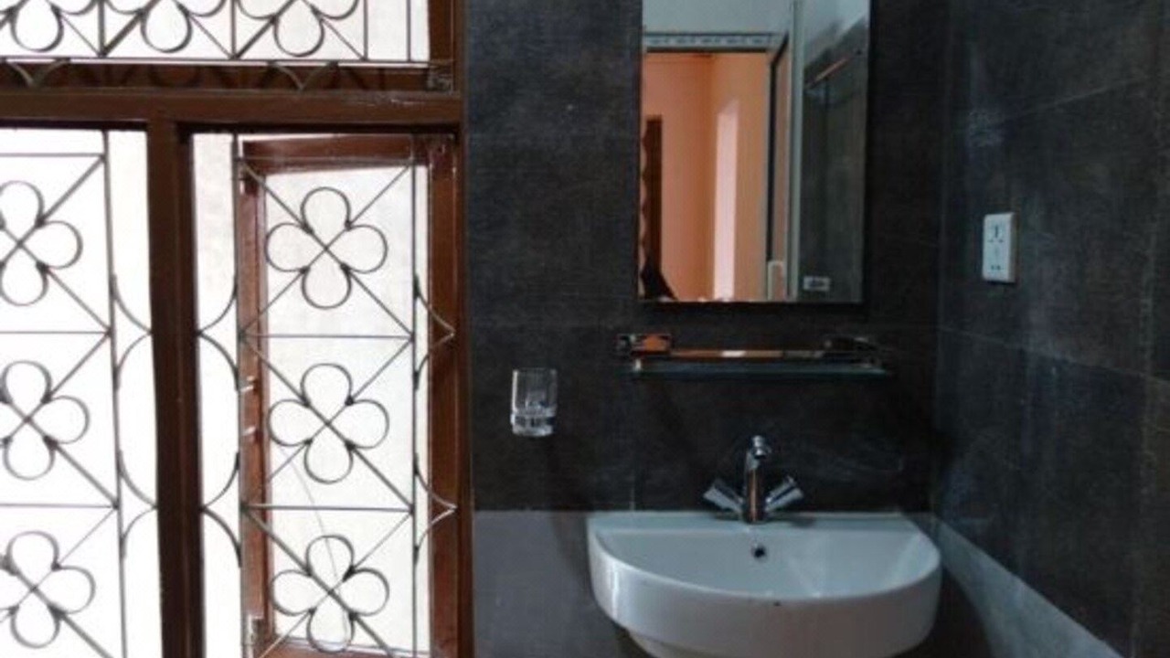 Photo of Bathroom in Boudhha