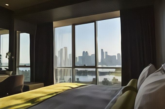 Photo of Bedroom in Al Majaz