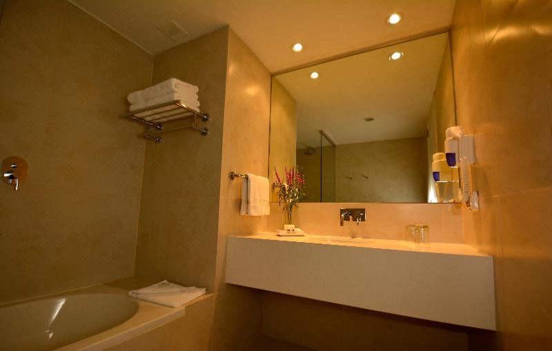 Photo of Bathroom in Miraflores