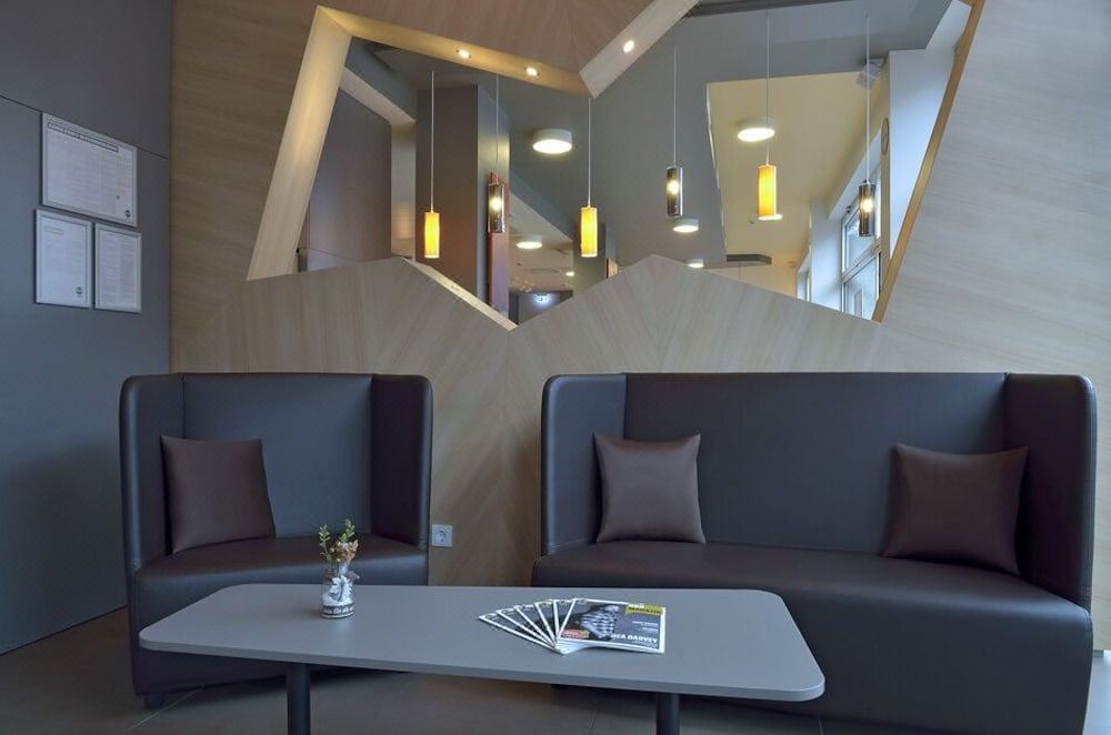 Photo of Livingroom in Cannstatt-Mitte