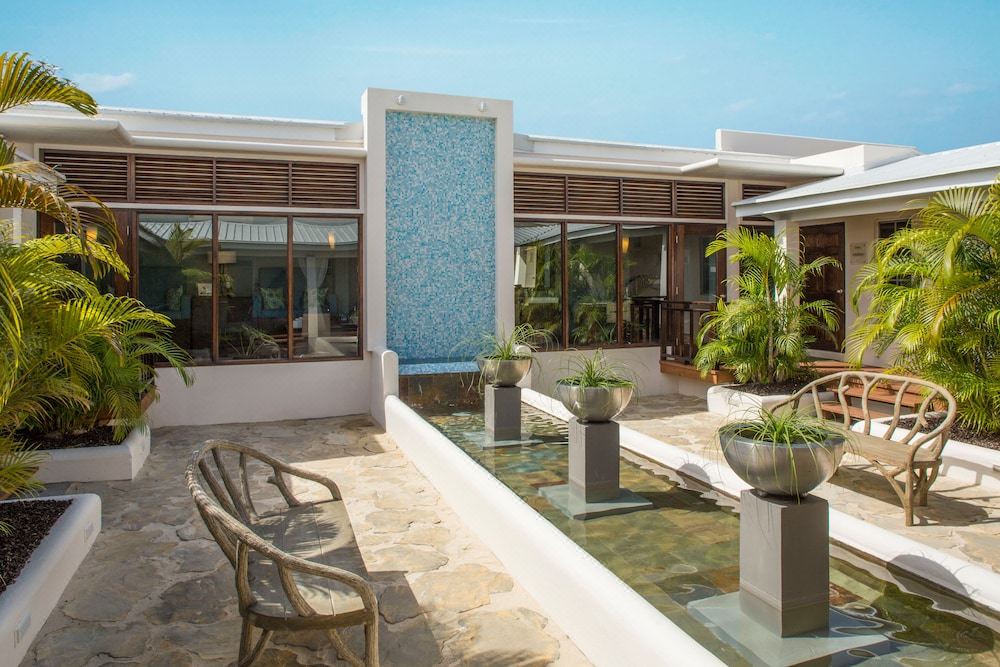 Photo of Patio Balcony in Morne Rouge