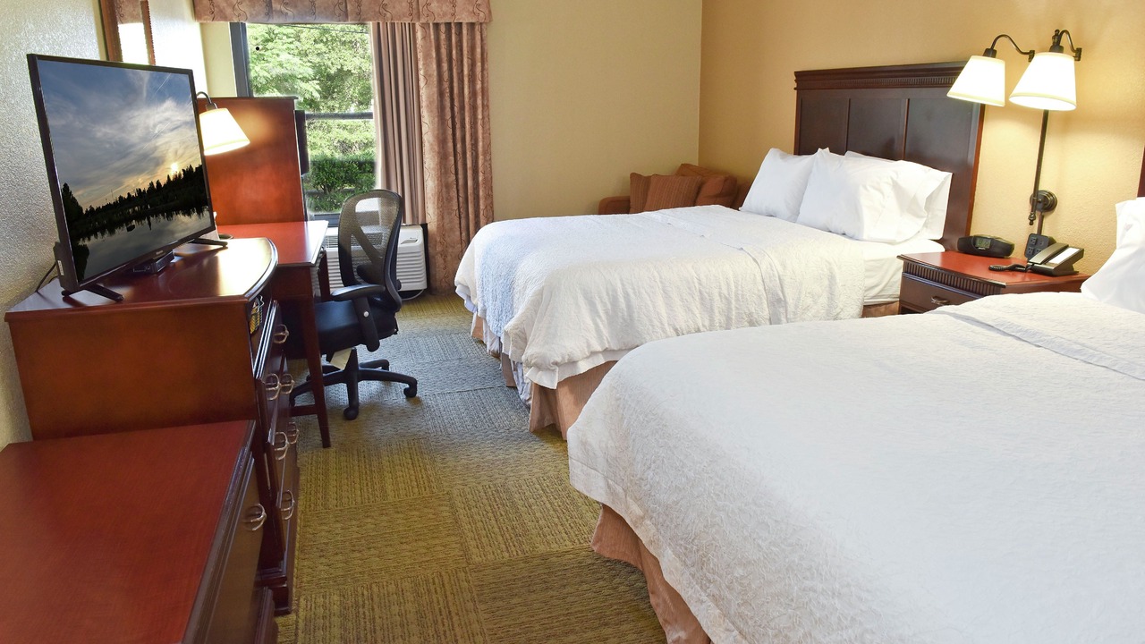 Photo of Bedroom in Ruston